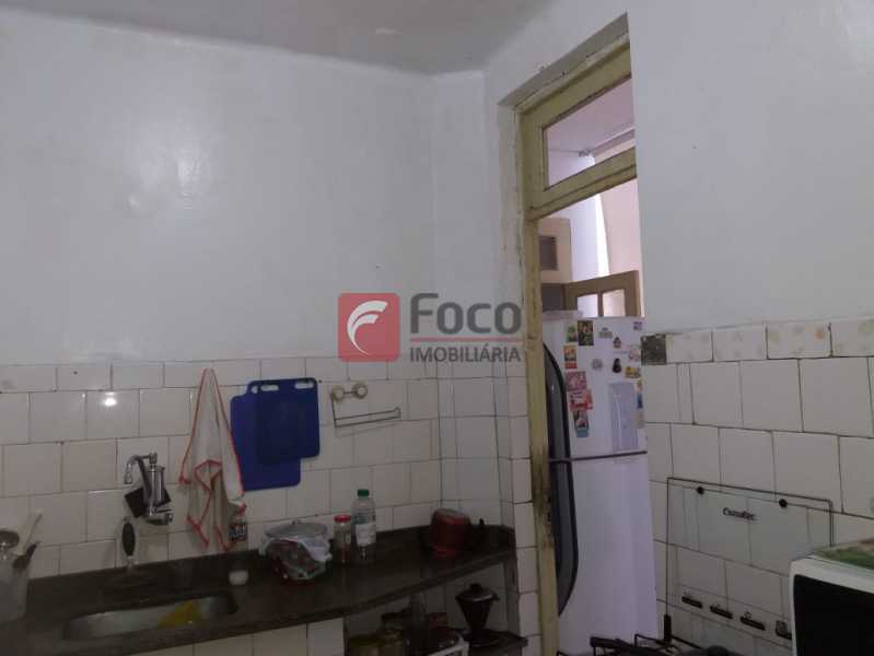 Conheça COZINHA do imóvel - Apartamento à venda Rua Gomes Carneiro, Ipanema, Rio de Janeiro - R$ 2.300.000 - FLAP32351 - 9 COZINHA - 9