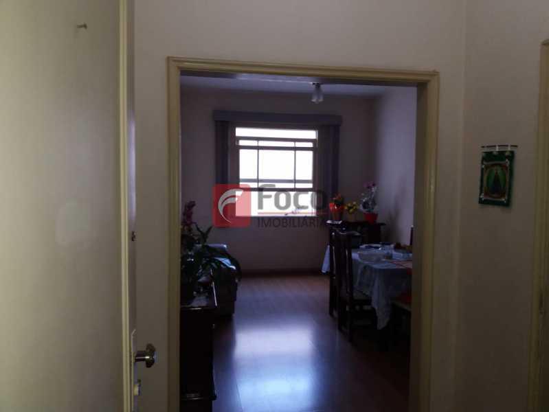 Conheça ENTRADA do imóvel - Apartamento à venda Rua Gomes Carneiro, Ipanema, Rio de Janeiro - R$ 2.300.000 - FLAP32351 - 2 ENTRADA - 2