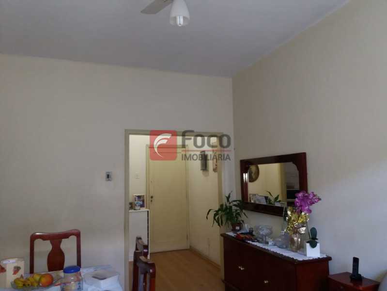 Conheça SALA do imóvel - Apartamento à venda Rua Gomes Carneiro, Ipanema, Rio de Janeiro - R$ 2.300.000 - FLAP32351 - 1 SALA - 1
