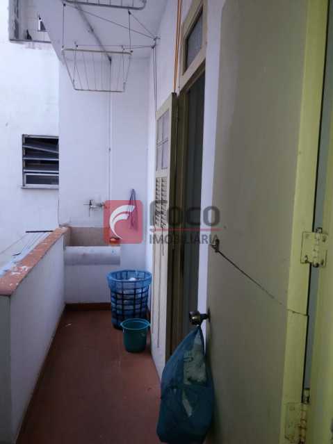 Conheça ÁREA SERVIÇO do imóvel - Apartamento à venda Rua Gomes Carneiro, Ipanema, Rio de Janeiro - R$ 2.300.000 - FLAP32351 - 11 ÁREA SERVIÇO - 11