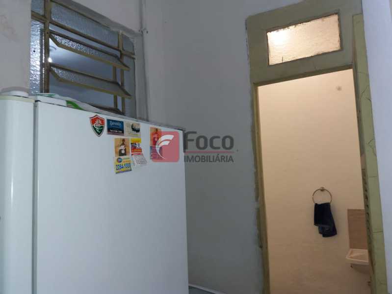 Conheça COZINHA do imóvel - Apartamento à venda Rua Gomes Carneiro, Ipanema, Rio de Janeiro - R$ 2.300.000 - FLAP32351 - 10 COZINHA - 10