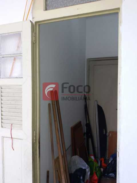 Conheça DEPENDÊNCIA do imóvel - Apartamento à venda Rua Gomes Carneiro, Ipanema, Rio de Janeiro - R$ 2.300.000 - FLAP32351 - 12 DEPENDÊNCIA - 12