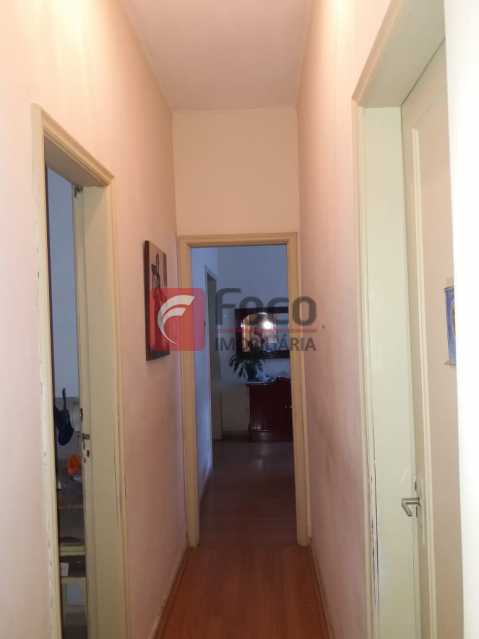 Conheça CIRCULAÇÃO do imóvel - Apartamento à venda Rua Gomes Carneiro, Ipanema, Rio de Janeiro - R$ 2.300.000 - FLAP32351 - 6 CIRCULAÇÃO - 6