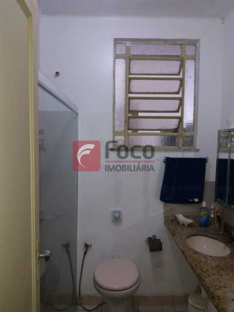 Conheça BANHEIRO SOCIAL do imóvel - Apartamento à venda Rua Gomes Carneiro, Ipanema, Rio de Janeiro - R$ 2.300.000 - FLAP32351 - 7 BANHEIRO SOCIAL - 7