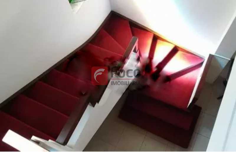 Conheça 2 do imóvel - Casa 4 quartos à venda Urca, Rio de Janeiro - R$ 3.800.000 - JBCA40054 - 3 2 - 3