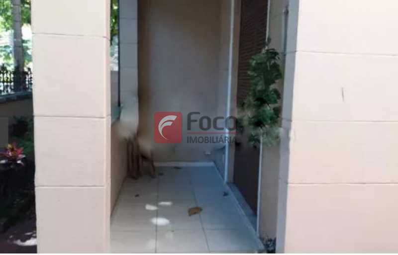 Conheça 3 do imóvel - Casa 4 quartos à venda Urca, Rio de Janeiro - R$ 3.800.000 - JBCA40054 - 4 3 - 4