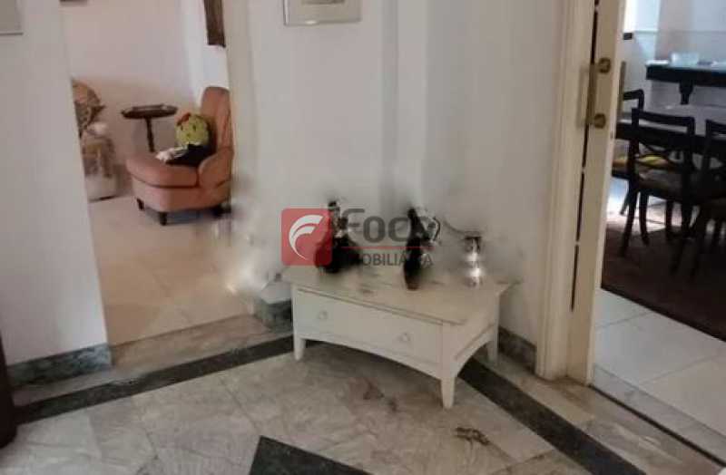 Conheça 4 do imóvel - Casa 4 quartos à venda Urca, Rio de Janeiro - R$ 3.800.000 - JBCA40054 - 2 4 - 2
