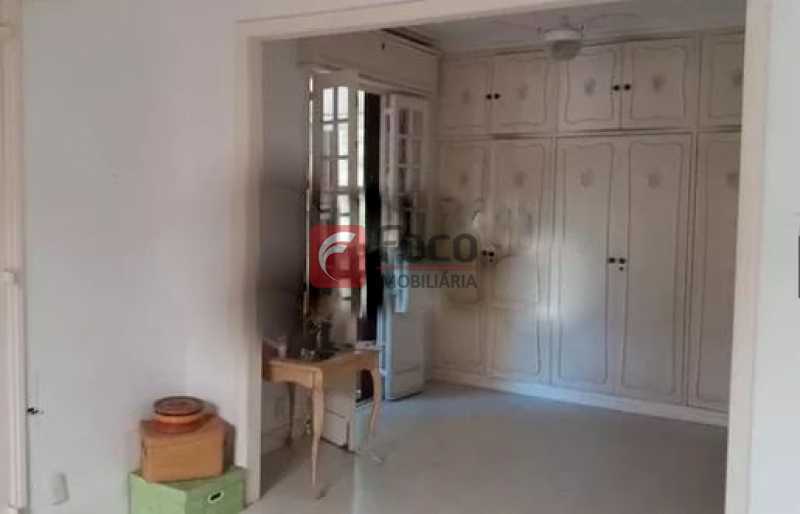 Conheça 5 do imóvel - Casa 4 quartos à venda Urca, Rio de Janeiro - R$ 3.800.000 - JBCA40054 - 5 5 - 5