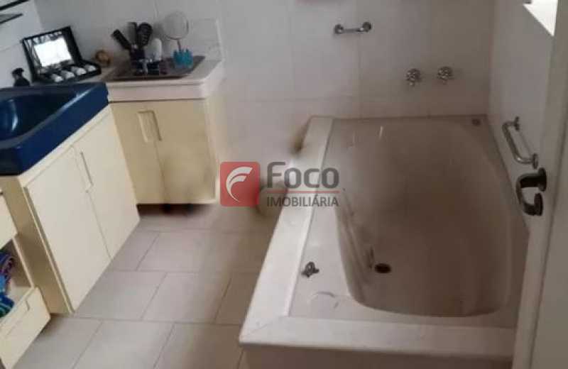 Conheça 6 do imóvel - Casa 4 quartos à venda Urca, Rio de Janeiro - R$ 3.800.000 - JBCA40054 - 6 6 - 6