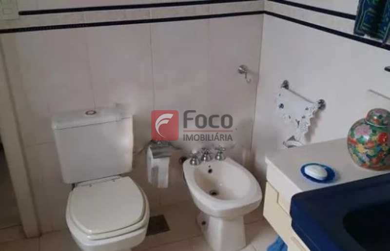 Conheça 7 do imóvel - Casa 4 quartos à venda Urca, Rio de Janeiro - R$ 3.800.000 - JBCA40054 - 8 7 - 8