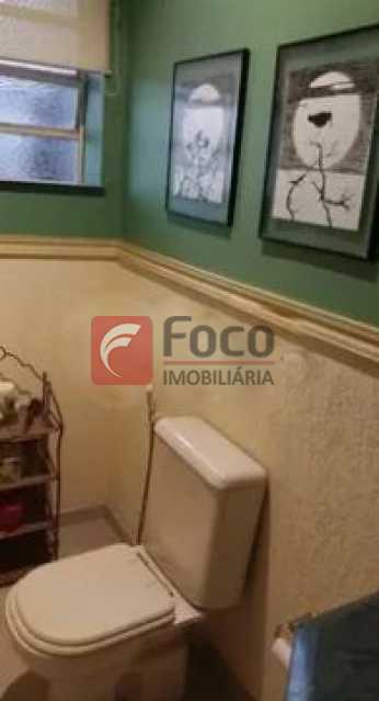 Conheça 8 do imóvel - Casa 4 quartos à venda Urca, Rio de Janeiro - R$ 3.800.000 - JBCA40054 - 10 8 - 10