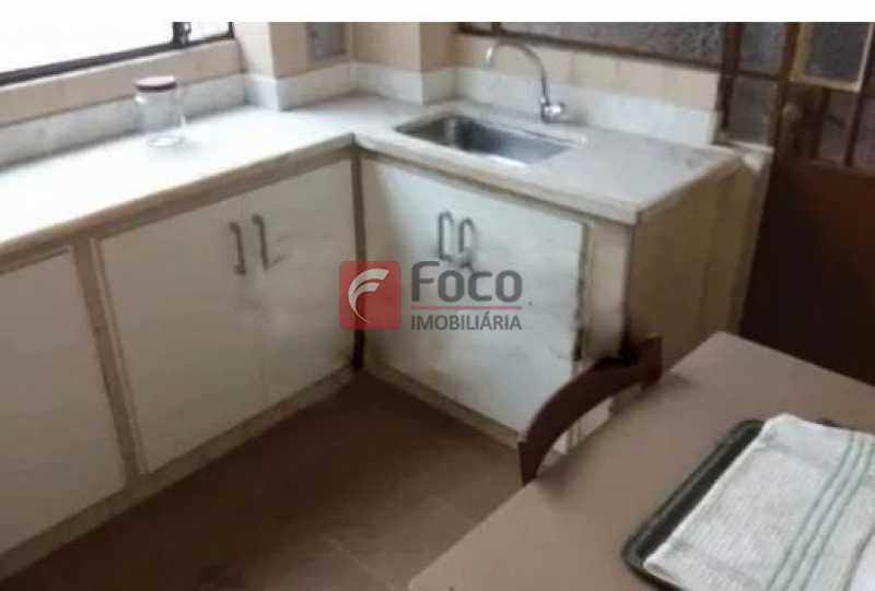 Conheça 9 do imóvel - Casa 4 quartos à venda Urca, Rio de Janeiro - R$ 3.800.000 - JBCA40054 - 11 9 - 11