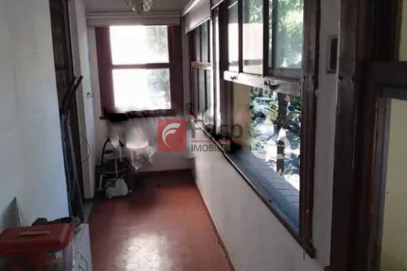 Conheça 10 do imóvel - Casa 4 quartos à venda Urca, Rio de Janeiro - R$ 3.800.000 - JBCA40054 - 9 10 - 9