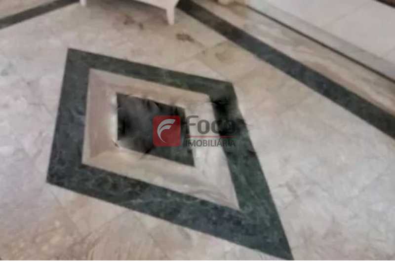 Conheça 13 do imóvel - Casa 4 quartos à venda Urca, Rio de Janeiro - R$ 3.800.000 - JBCA40054 - 12 13 - 12