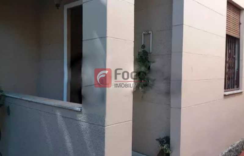 Conheça 14 do imóvel - Casa 4 quartos à venda Urca, Rio de Janeiro - R$ 3.800.000 - JBCA40054 - 13 14 - 13