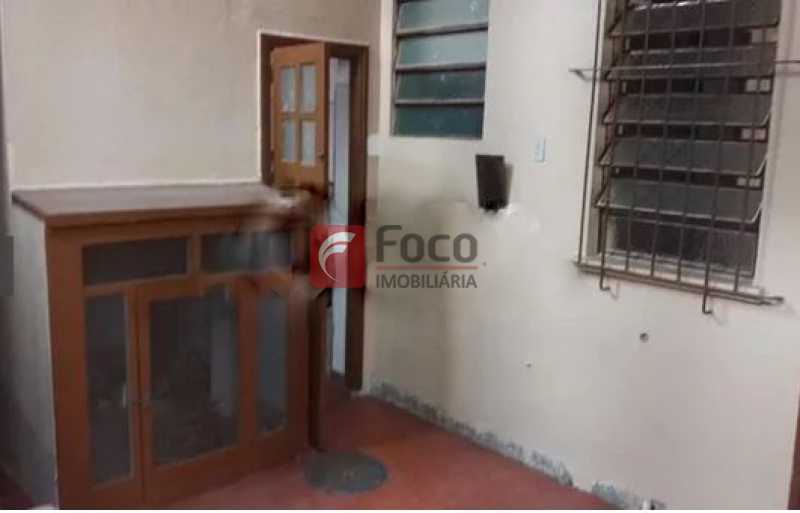 Conheça 12 do imóvel - Casa 4 quartos à venda Urca, Rio de Janeiro - R$ 3.800.000 - JBCA40054 - 15 12 - 15