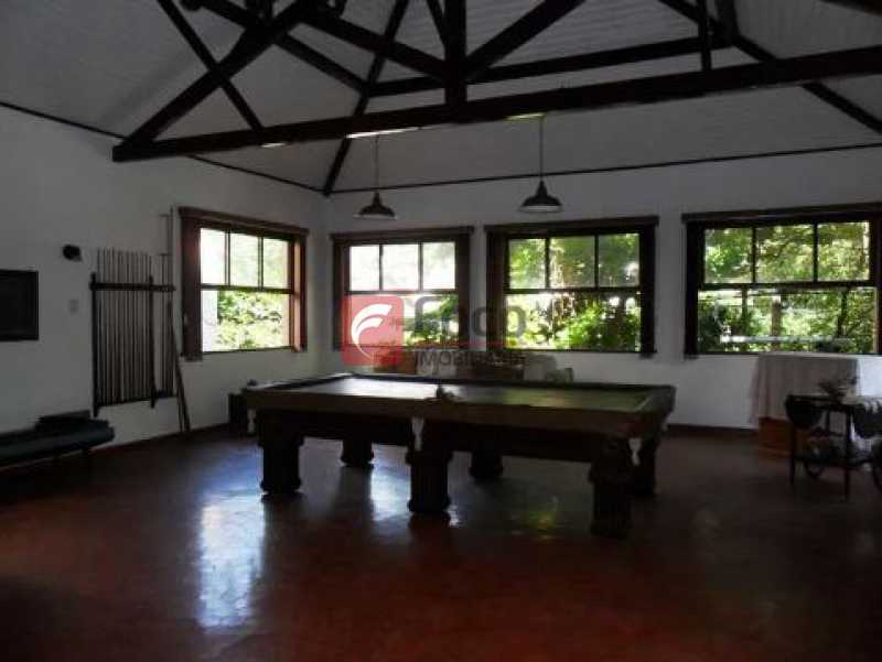 Conheça 1 do imóvel - Casa 4 quartos à venda Urca, Rio de Janeiro - R$ 3.800.000 - JBCA40054 - 16 1 - 16
