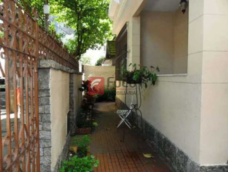 Conheça 4 do imóvel - Casa 4 quartos à venda Urca, Rio de Janeiro - R$ 3.800.000 - JBCA40054 - 19 4 - 19