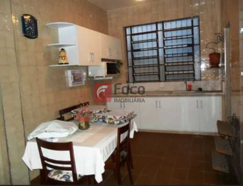 Conheça 6 do imóvel - Casa 4 quartos à venda Urca, Rio de Janeiro - R$ 3.800.000 - JBCA40054 - 21 6 - 21