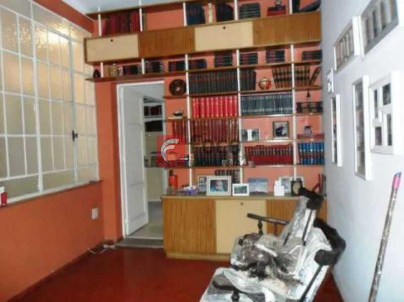 Conheça 7 do imóvel - Casa 4 quartos à venda Urca, Rio de Janeiro - R$ 3.800.000 - JBCA40054 - 22 7 - 22