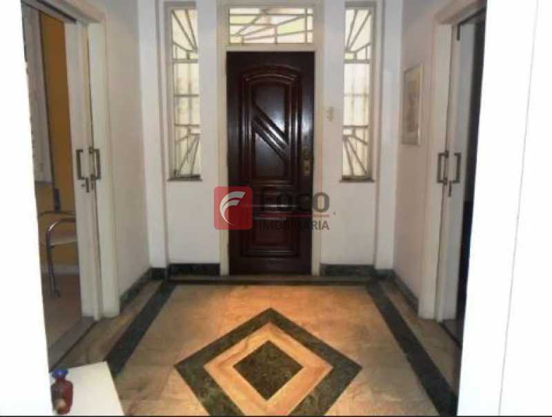 Conheça 9 do imóvel - Casa 4 quartos à venda Urca, Rio de Janeiro - R$ 3.800.000 - JBCA40054 - 24 9 - 24