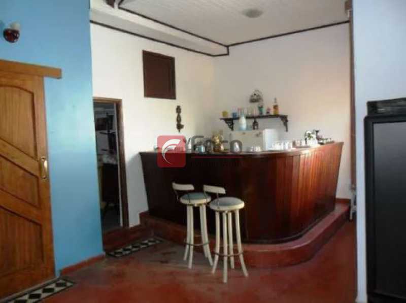 Conheça 10 do imóvel - Casa 4 quartos à venda Urca, Rio de Janeiro - R$ 3.800.000 - JBCA40054 - 25 10 - 25