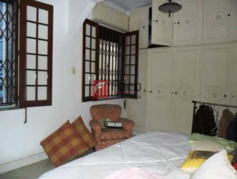 Conheça 12 do imóvel - Casa 4 quartos à venda Urca, Rio de Janeiro - R$ 3.800.000 - JBCA40054 - 27 12 - 27
