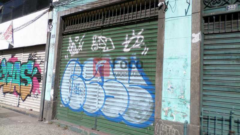 Conheça LOJA do imóvel - Loja 466m² à venda Rua Riachuelo, Centro, Rio de Janeiro - R$ 1.450.000 - FLLJ00024 - 3 LOJA - 3