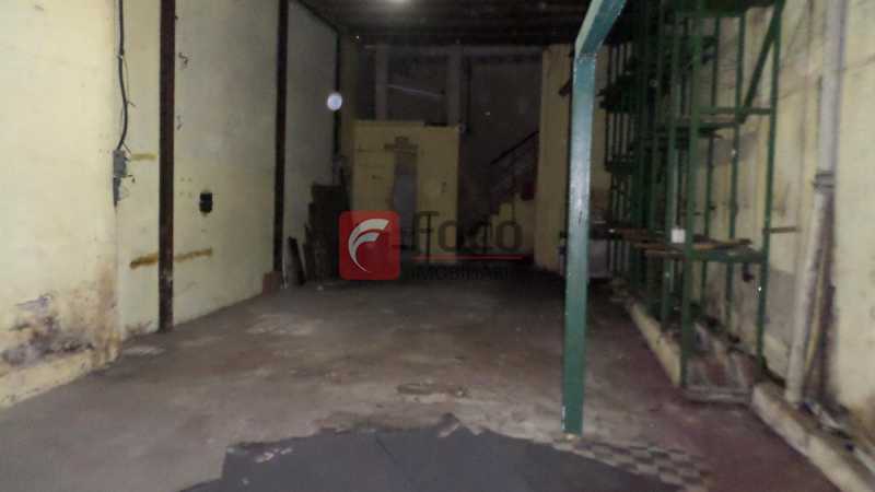 Conheça 1º PISO do imóvel - Loja 466m² à venda Rua Riachuelo, Centro, Rio de Janeiro - R$ 1.450.000 - FLLJ00024 - 4 1º PISO - 4