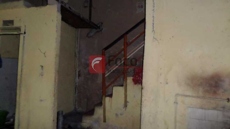 Conheça ACESSO 2º PISO do imóvel - Loja 466m² à venda Rua Riachuelo, Centro, Rio de Janeiro - R$ 1.450.000 - FLLJ00024 - 5 ACESSO 2º PISO - 5