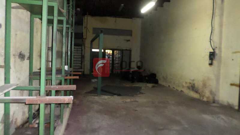 Conheça 2º PISO do imóvel - Loja 466m² à venda Rua Riachuelo, Centro, Rio de Janeiro - R$ 1.450.000 - FLLJ00024 - 6 2º PISO - 6