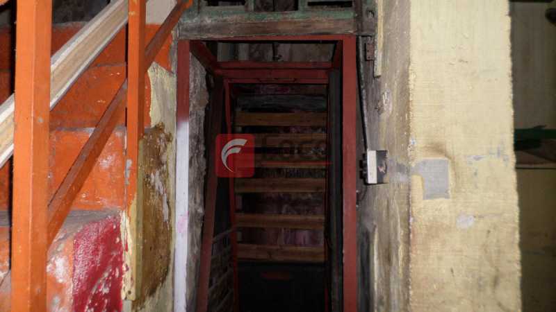 Conheça ELEVADOR DE CARGA do imóvel - Loja 466m² à venda Rua Riachuelo, Centro, Rio de Janeiro - R$ 1.450.000 - FLLJ00024 - 8 ELEVADOR DE CARGA - 8