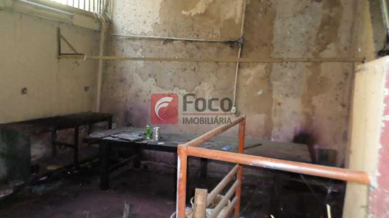 Conheça 2º PISO do imóvel - Loja 466m² à venda Rua Riachuelo, Centro, Rio de Janeiro - R$ 1.450.000 - FLLJ00024 - 9 2º PISO - 9