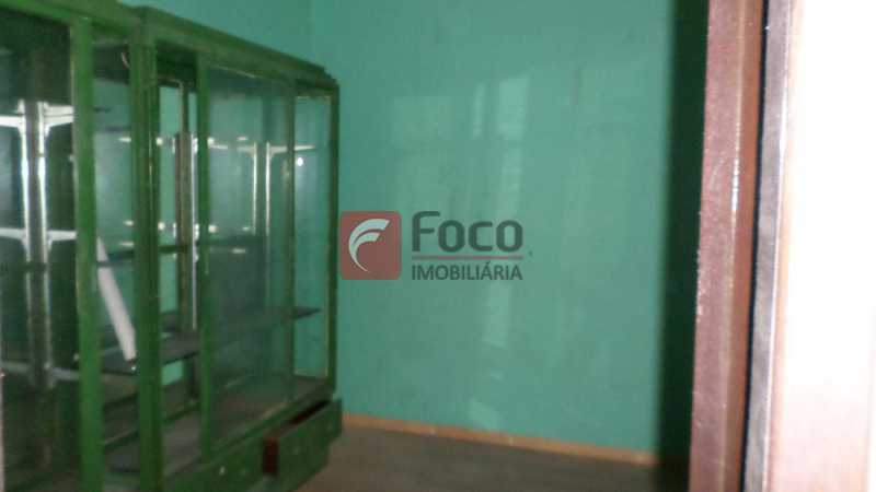Conheça SALA 2º PISO do imóvel - Loja 466m² à venda Rua Riachuelo, Centro, Rio de Janeiro - R$ 1.450.000 - FLLJ00024 - 13 SALA 2º PISO - 13