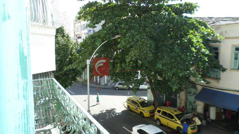 Conheça VISTA 2º PISO do imóvel - Loja 466m² à venda Rua Riachuelo, Centro, Rio de Janeiro - R$ 1.450.000 - FLLJ00024 - 2 VISTA 2º PISO - 2