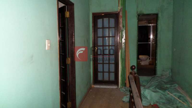 Conheça ACESSO 2º PISO do imóvel - Loja 466m² à venda Rua Riachuelo, Centro, Rio de Janeiro - R$ 1.450.000 - FLLJ00024 - 16 ACESSO 2º PISO - 16