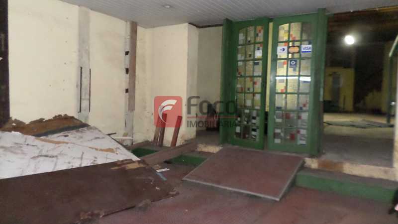 Conheça 1º PISO do imóvel - Loja 466m² à venda Rua Riachuelo, Centro, Rio de Janeiro - R$ 1.450.000 - FLLJ00024 - 20 1º PISO - 20