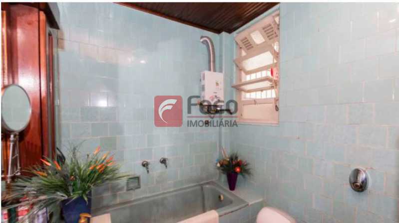 Conheça Banheiro do imóvel - Apartamento à venda Avenida Rui Barbosa, Flamengo, Rio de Janeiro - R$ 1.650.000 - FLAP40566 - 20 Banheiro - 20