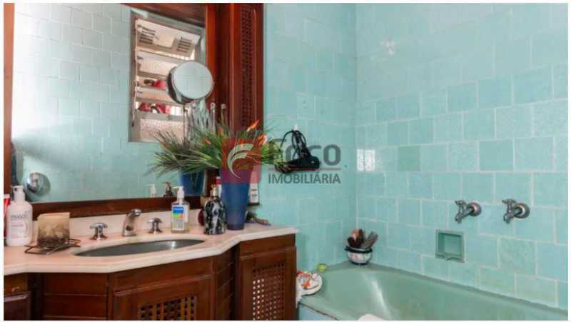 Conheça Bho do imóvel - Apartamento à venda Avenida Rui Barbosa, Flamengo, Rio de Janeiro - R$ 1.650.000 - FLAP40566 - 21 Bho - 21