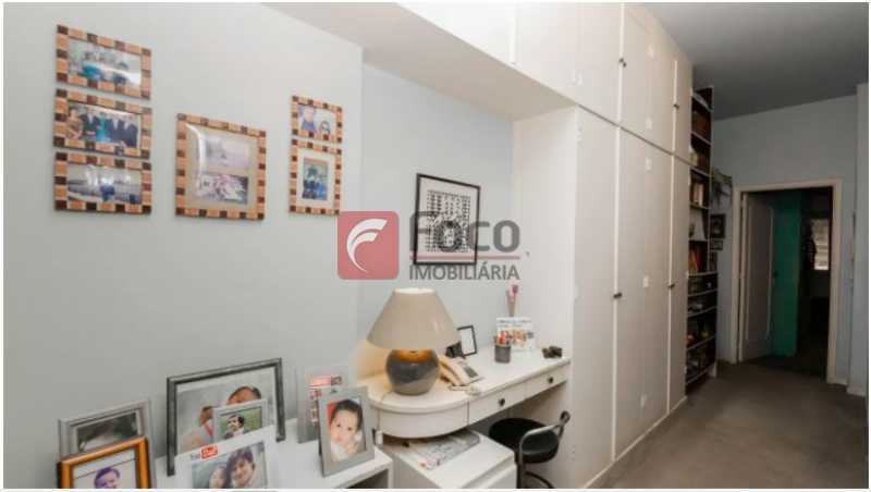 Conheça Circulação do imóvel - Apartamento à venda Avenida Rui Barbosa, Flamengo, Rio de Janeiro - R$ 1.650.000 - FLAP40566 - 10 Circulação - 10