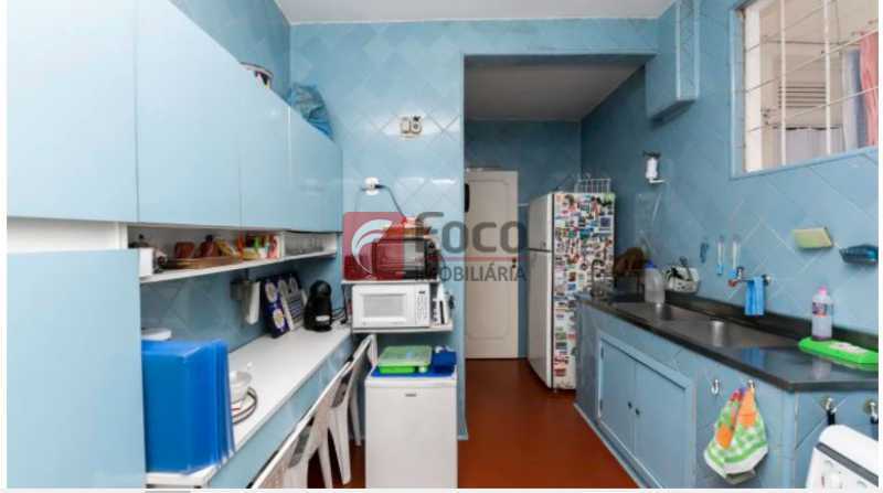Conheça Cozinha do imóvel - Apartamento à venda Avenida Rui Barbosa, Flamengo, Rio de Janeiro - R$ 1.650.000 - FLAP40566 - 22 Cozinha - 22