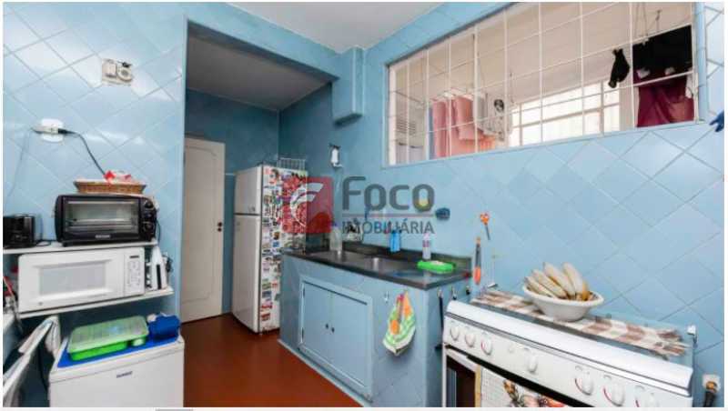 Conheça Cozinha do imóvel - Apartamento à venda Avenida Rui Barbosa, Flamengo, Rio de Janeiro - R$ 1.650.000 - FLAP40566 - 23 Cozinha - 23