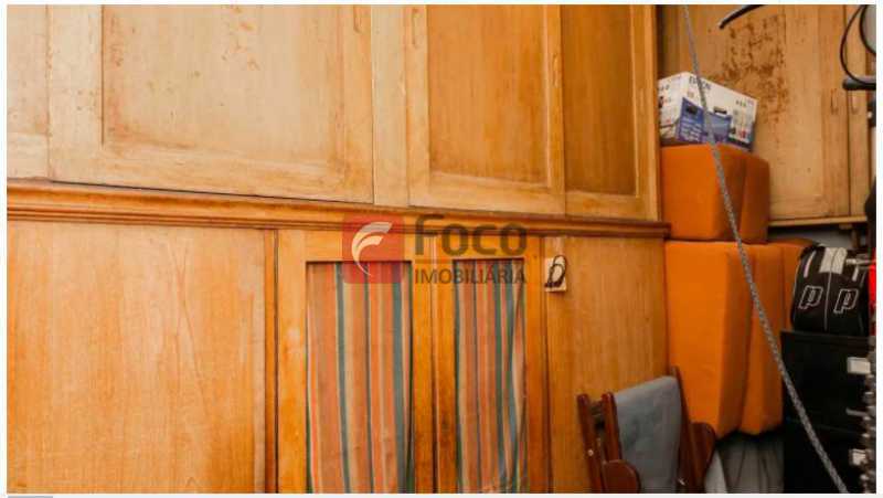 Conheça Dependência do imóvel - Apartamento à venda Avenida Rui Barbosa, Flamengo, Rio de Janeiro - R$ 1.650.000 - FLAP40566 - 26 Dependência - 26