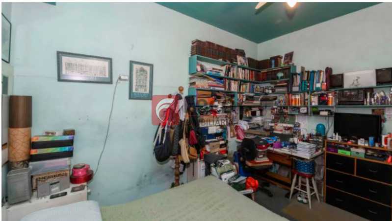 Conheça Quarto do imóvel - Apartamento à venda Avenida Rui Barbosa, Flamengo, Rio de Janeiro - R$ 1.650.000 - FLAP40566 - 11 Quarto - 11