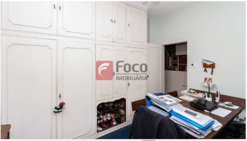Conheça Quarto do imóvel - Apartamento à venda Avenida Rui Barbosa, Flamengo, Rio de Janeiro - R$ 1.650.000 - FLAP40566 - 18 Quarto - 18