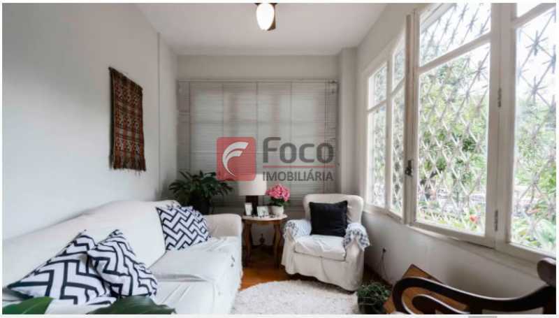 Conheça Sala do imóvel - Apartamento à venda Avenida Rui Barbosa, Flamengo, Rio de Janeiro - R$ 1.650.000 - FLAP40566 - 5 Sala - 5