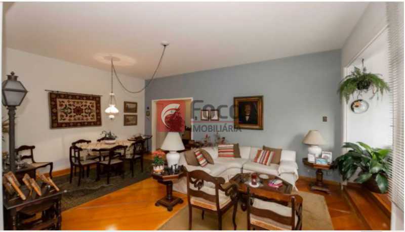 Conheça Sala do imóvel - Apartamento à venda Avenida Rui Barbosa, Flamengo, Rio de Janeiro - R$ 1.650.000 - FLAP40566 - 3 Sala - 3