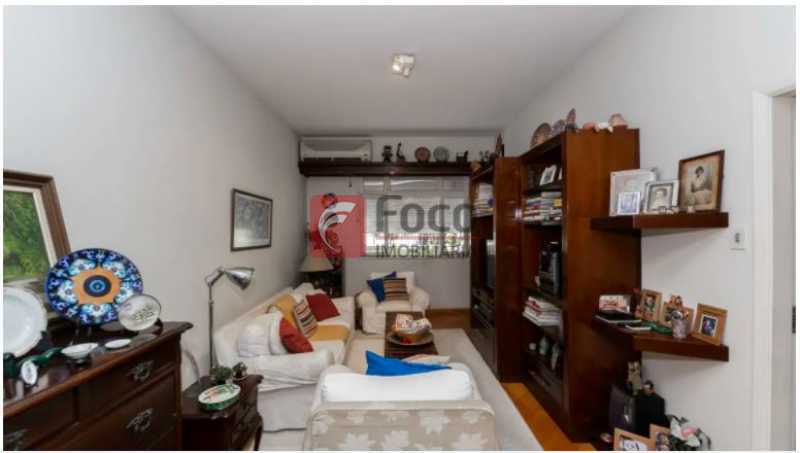 Conheça Sala do imóvel - Apartamento à venda Avenida Rui Barbosa, Flamengo, Rio de Janeiro - R$ 1.650.000 - FLAP40566 - 9 Sala - 9
