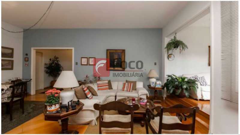 Conheça Sala do imóvel - Apartamento à venda Avenida Rui Barbosa, Flamengo, Rio de Janeiro - R$ 1.650.000 - FLAP40566 - 2 Sala - 2