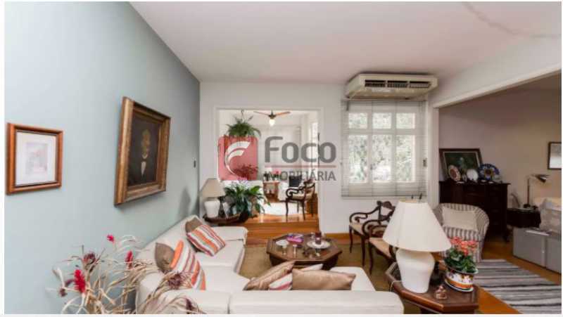 Conheça Sala do imóvel - Apartamento à venda Avenida Rui Barbosa, Flamengo, Rio de Janeiro - R$ 1.650.000 - FLAP40566 - 4 Sala - 4